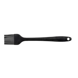 BLACK OUTDOOR PENNELLO IN SILICONE PINI
