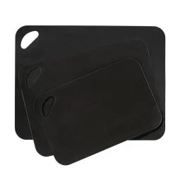 BLACK OUTDOOR TAGLIERE FLESSIBILE FELIX3 PZ.