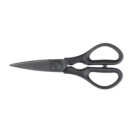BLACK OUTDOOR FORBICI DA CUCINA SICO