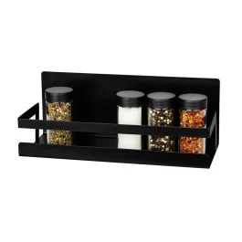 BLACK OUTDOOR PORTASPEZIE MAGNETICO IMA