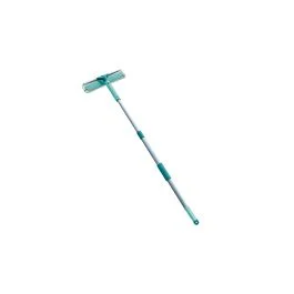 WINDOW WIPER WET&DRY WITH TELESCOPIC HANDLE