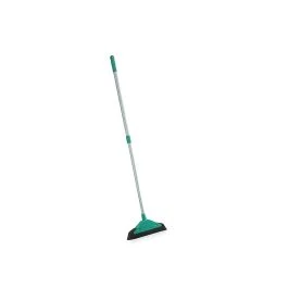 SCOPA IN SCHIUMA ESPANSA SOFT&EASY 34 CM CON MANICO TELESCOPICO