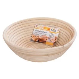 LAIB & SEELE CESTO PER LIEVITAZIONE PANE TONDO 25 CM