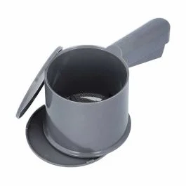 EASY BAKING SETACCIO PASSAFARINA CON COPERCHIO