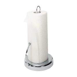 PORTAROTOLO SPENSO INOX 15700