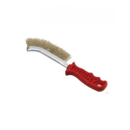 HOBBY SPAZZOLA IN OTTONE