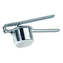 SCHIACCIAPATATE SPREMIFRUTTA INOX 13200