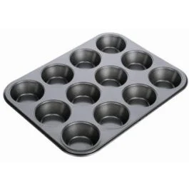 DELICIA TEGLIA 12 MUFFINS 623222
