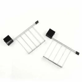 COPPIA PINZE PER TOSTAPANE G10064