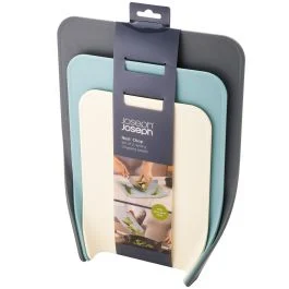 NEST CHOP SET 3 TAGLIERI OPAL