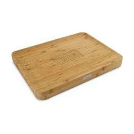 CUT&CARVE TAGLIERE MULTIFUNZIONE BAMBOO