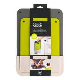 DOORSTORE CHOP SET 2 TAGLIERI