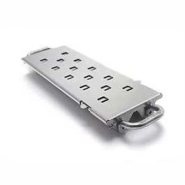 SCATOLA AFFUMICATORE INOX PREMIUM