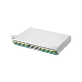 FOLIO SLIM SET 3 TAGLIERI CON CUSTODIA PER SOTTORIPIANO
