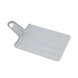 CHOP2POT TAGLIERE PIEGHEVOLE GRANDE GRIGIO