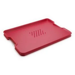 CUT&CARVE PLUS TAGLIERE EXTRA LARGE RED