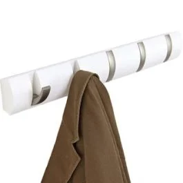 FLIP HOOK 5 APPENDIABITI WHITE