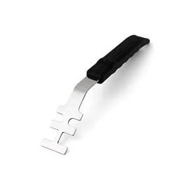 MANIGLIA PER GRIGLIE E ACCESSORI BBQ