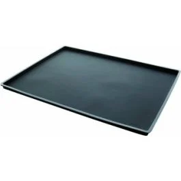 TEGLIA DA FORNO IN SILICONE CON BORDO