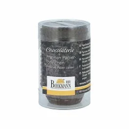 CHOCOLATERIE PIROTTINI MARRONI 200 PZ