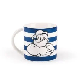 POPEYE TAZZA CAFFE' BRACCIO DI FERRO 62236