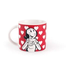 POPEYE TAZZA CAFFE' OLIVIA 62237