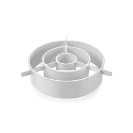 DELICIA UTENSILE PER TORTA A SCACCHIERA 623328