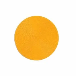 ROUND TOVAGLIETTA TONDA 36 CM GIALLO