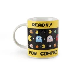 PAC MAN TAZZA MUG 62947