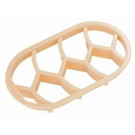 DELICIA STAMPO PER PANE A TRECCIA 630085