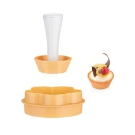 DELICIA FORMA TARTELLETTE 630087