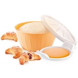 DELICIA CIOTOLA PER LIEVITAZIONE 630381