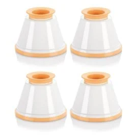 DELICIA STAMPO PANNA COTTA 4 PZ 630591