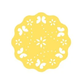 DELICIA DISCHI DECORATIVI TORTE 630676