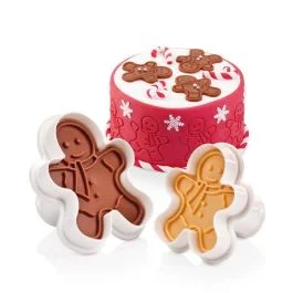 DELICIA TAGLIABISCOTTI GINGER 630858