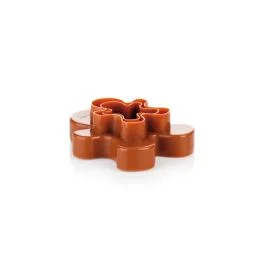 DELICIA TAGLIABISCOTTI GINGER DOPPIO 630867