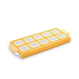 DELICIA STAMPO PER RAVIOLI TONDI 630875