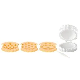 DELICIA FORMA CROSTATINE 630881