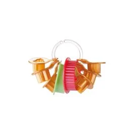 DELICIA SET TAGLIABISCOTTI DI NATALE 630912