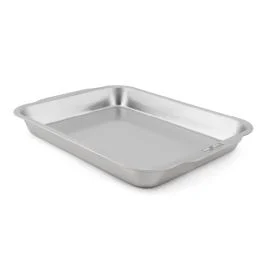 LECCARDA IN ACCIAIO INOX