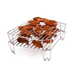 SUPPORTO STACK-A-RACK SET 2 PZ