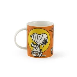 PEANUTS HALLOWEEN MUG 63128