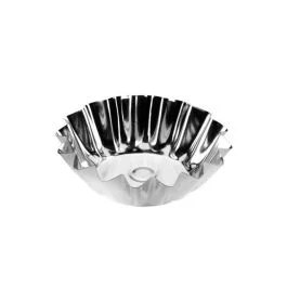 DELICIA TARTELLETTE TONDA 6 PZ 631520