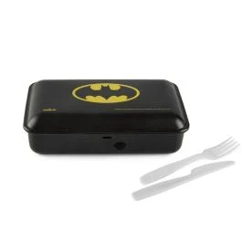 SUPER EROI LUNCH BOX BATMAN 22X13 CM 63333