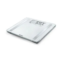 BILANCIA PESAPERSONA ELETTRONICA SHAPE SENSE CONTROL 200 180 KG