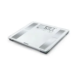 BILANCIA PESAPERSONA ELETTRONICA SHAPE SENSE CONNECT 100