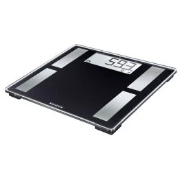 BILANCIA PESAPERSONA ELETTRONICA SHAPE SENSE CONNECT 50