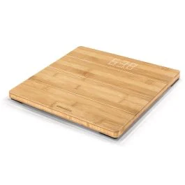 BILANCIA PESAPERSONA STYLE SENSE BAMBOO MAGIC