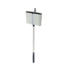 CLEANSTORE SCOPA DA PARETE BLU