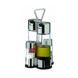 CLUB OLIERA 4 PZ MENAGE 650354